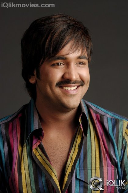 Manchu-Vishnu-
